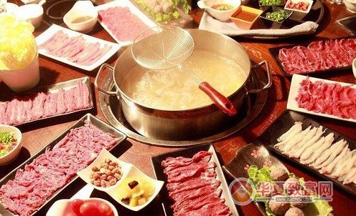 在普洱市开火锅店